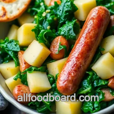 dutch winter foods: How 7 Hearty Recipes Transform Cold Nights Recipe Card