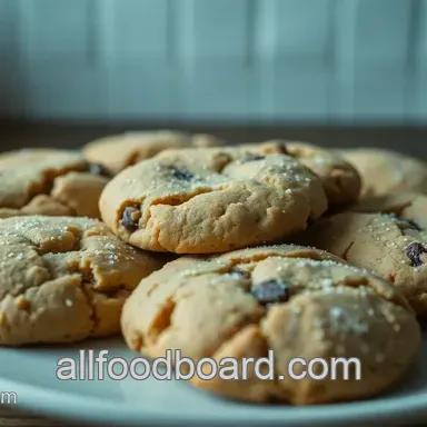 Easy & Delicious Earthquake Cookies: A Family Favorite Recipe