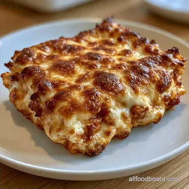 Easy and Quick Lasagna Recipe for 12