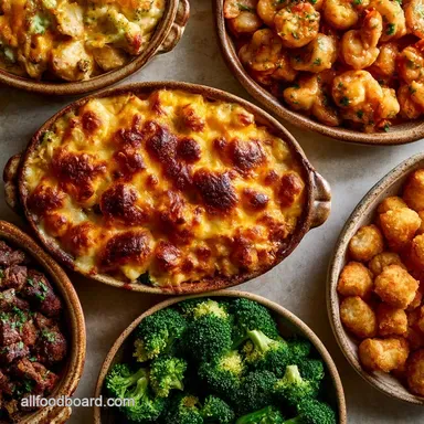 Easy Casserole Recipes for Weeknight Dinners