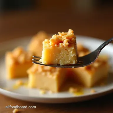 Simply Splendid Ultimate Homemade Butter Toffee Recipe Recipe Card