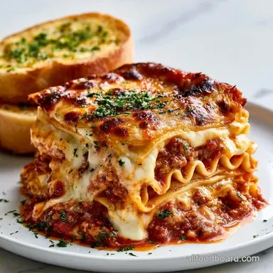 16 Easy Lasagna Recipes: Classic, Veggie & Crockpot
