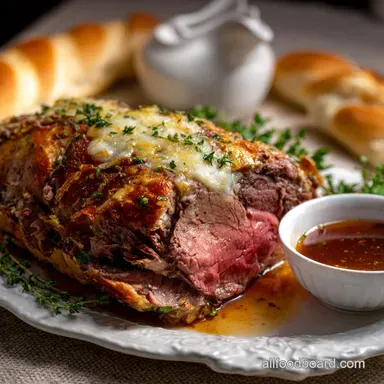 22 Leftover Prime Rib Recipes Easy: Quick & Flavorful Ideas Recipe Card