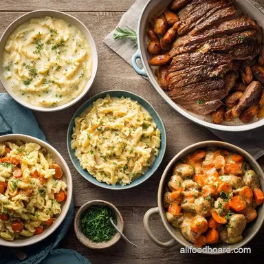12 Easy Slow Cooker Recipes for Weeknights