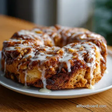 Apple Cake: The Moist British Farmhouse Recipe Recipe Card