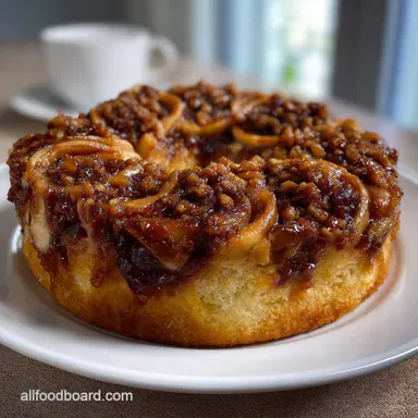 Apple Cake: The Moist British Farmhouse Recipe