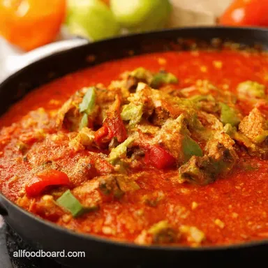 Best Fajita Marinade Recipe TexMex Fiesta Recipe Card