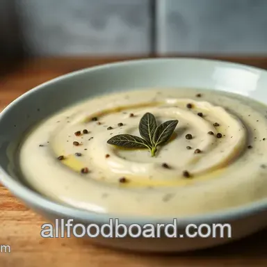 Foolproof Bearnaise Sauce Recipe: Bistro-Style at Home!