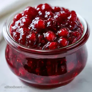 Freezer Plate Test Jam in 30 Minutes