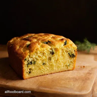 Fantastic Focaccia Bread Recipe Garden Herb Bliss Recipe Card