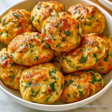 German Bread Dumplings in 50 Minutes Recipe Card