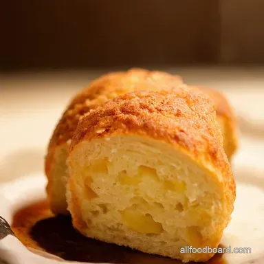 Unbelievable Rolls Kings Hawaiian Copycat Recipe Recipe Card