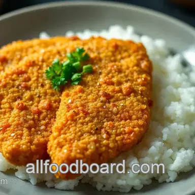 Golden Crispy Chicken Katsu Recipe: Japanese Comfort Food!