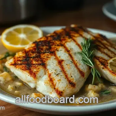 Perfectly Grilled Bluefish: My Favourite Summer Delight