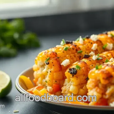 Easy Elote Recipe: My Go-To Grilled Mexican Street Corn