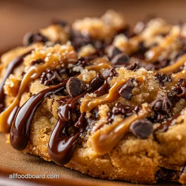 My Secret Safe Edible Cookie Dough Recipe No Bake No Eggs Pure Heaven Recipe Card