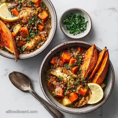Easy Healthy Crockpot Meal Recipes for Busy Weeks