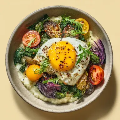 Category: Healthy Eats