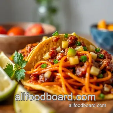Hearty Birria Recipe: Your New Best Homemade Tacos Adventure! Recipe Card