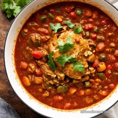 Healthy Turkey Chili Recipe Quick Easy Weeknight Winner Recipe Card