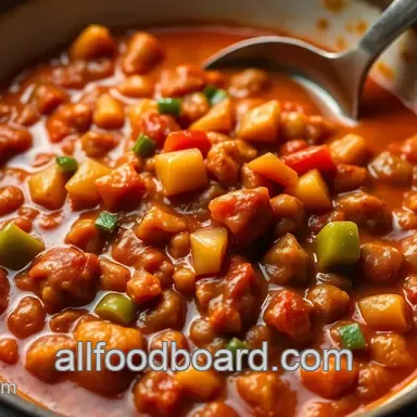 Cozy Turkey Chili Recipe: Weeknight Winner! 🌶️