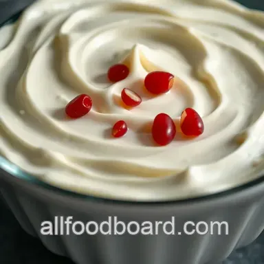 Heavenly Cream Cheese Frosting: My Easy, Decadent Recipe Recipe Card