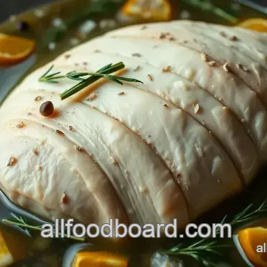 Herb-Infused Turkey Brine Recipe: For A Juicy & Flavor-Packed Roast
