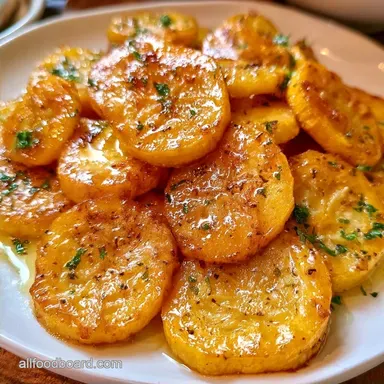 Herb Yellow Squash in 25 Minutes