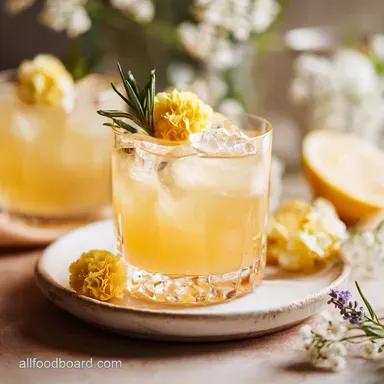 Arnold Palmer Drink: A Silky Cold Brew for 4 Servings