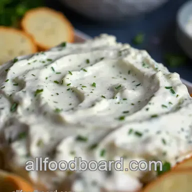 Easy Homemade Boursin Cheese Recipe: My Creamy Herb-Infused Delight Recipe Card