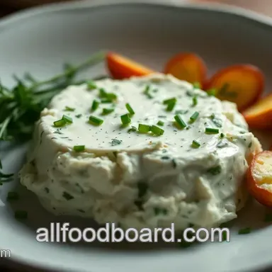 Easy Homemade Boursin Cheese Recipe: My Creamy Herb-Infused Delight