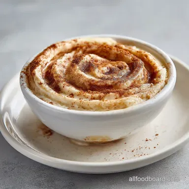 Cinnamon Butter in 5 Minutes