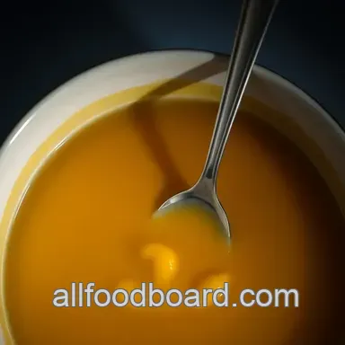 Easy Homemade Dulce de Leche: Your Ultimate Sweet Indulgence Recipe Card