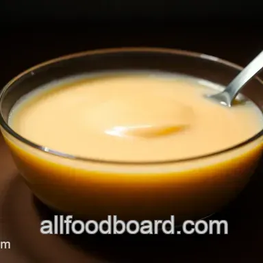 Easy Homemade Dulce de Leche: Your Ultimate Sweet Indulgence