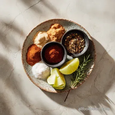 Taco Seasoning: Ditch the Packet with This Easy Recipe Recipe Card