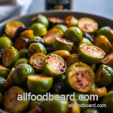 My Kitchen-Tested Trader Joe's Balsamic Glaze: 10 Amazing Ways to Delight Dinner Recipe Card