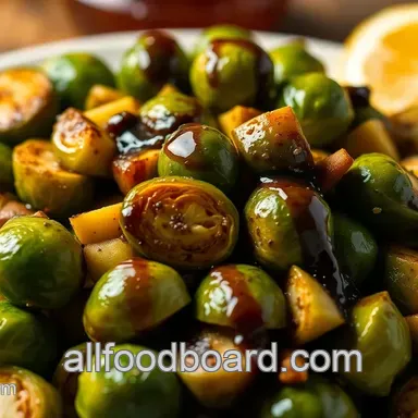 My Kitchen-Tested Trader Joe's Balsamic Glaze: 10 Amazing Ways to Delight Dinner