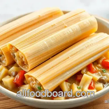 How Long Do Tamales Last in the Fridge? Discover the Ultimate Storage Secrets!