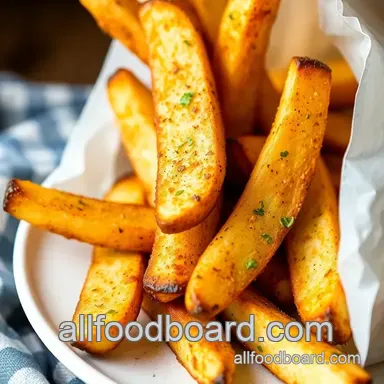 How many potato wedges ar in wild fork foods bag: 5 Amazing Tips for Crispy Oven Fries! Recipe Card