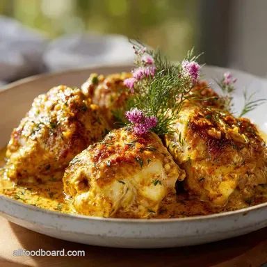 Instant Pot Chicken Thighs in 28 Minutes