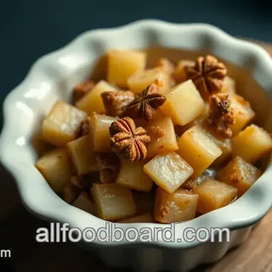 Irresistible Recipe for Apple Pie Shots: A Fun Twist for Any Occasion