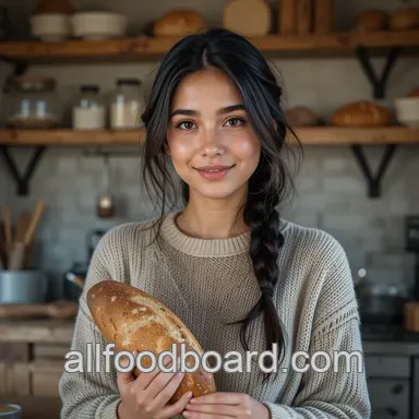 Photo of Isabella Romero