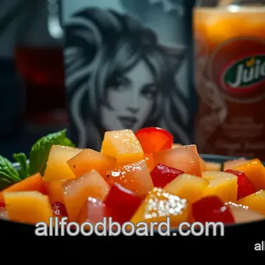 Jungle Juice Recipe: Party Like It&#039 s 1999! (But Better)