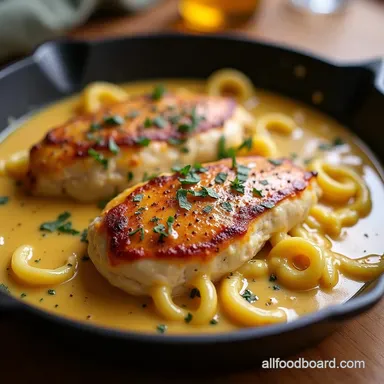 Ultimate Keto Marry Me Chicken Recipe Rich Easy Low Carb Dinner Recipe Card