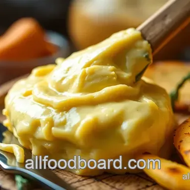 Cowboy Butter: Kickin' Flavor for Everything!