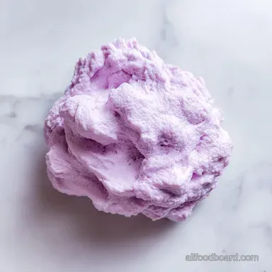 Lavender Cream Cold Foam Recipe in 5 Min Recipe Card