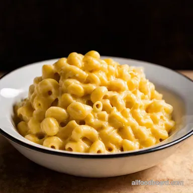 Dreamy Slow Cooker Mac and Cheese Easiest Recipe Ever Recipe Card