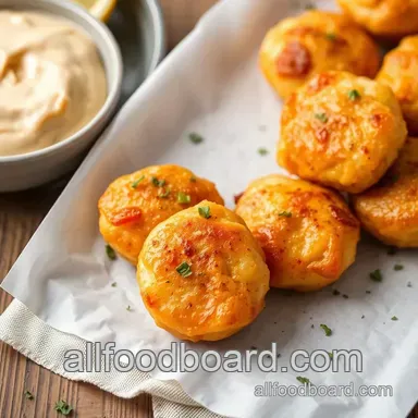 How to Make Amazing Quick Lemon Chicken Bites with Garlic Flavor Recipe Card