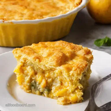 Lemony Shepherds Pie Delicious Dinner Ideas Easy Recipes Recipe Card