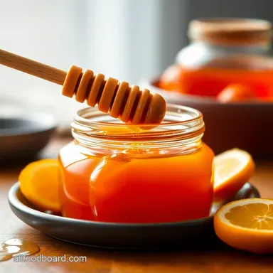 Liquid Gold: Easy Hot Honey Recipe - Sweet & Spicy!